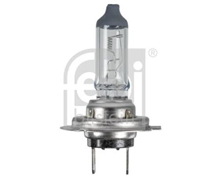 Febi 173282 Ampul Far H7 24V 70W Standart Px26D 173282