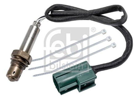 Febi 177516 Oksijen Sensörü (Lambda) Almera N16 1.5Y 1.8Y 00-07 Micra K12 02-10 Note 1.4Y MPV 06-13 Primera 02- 226A0EA200