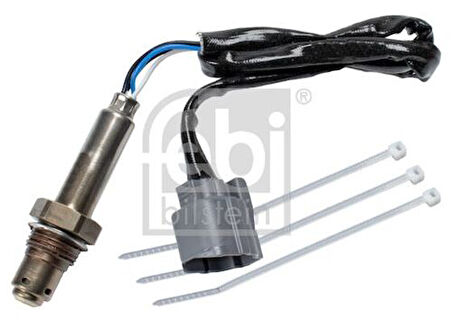 Febi 177524 Oksijen Sensörü Ön Subaru Legacy Outback 1998-2002 36531PLR003