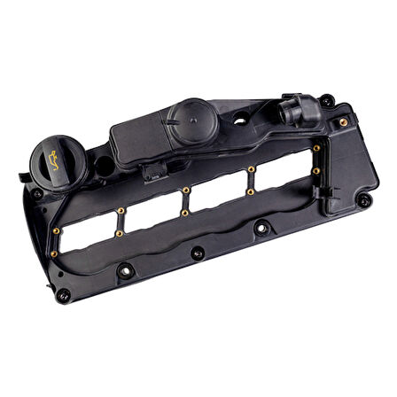 Febı 177636 Külbütör Kapağı Komple Contalı A5 A4 A6 Q5 2.0Tdı 03> Cbab Caha Caga Cbbb Cbdb Cegb