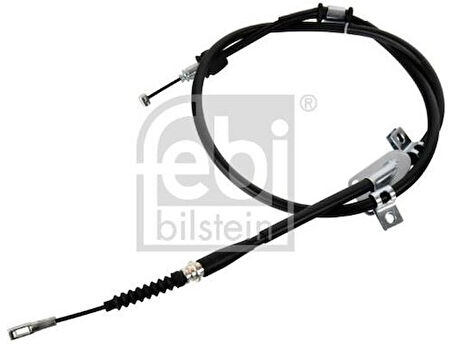 Febi 178866 El Fren Teli Arka Sol ix35 Sportage 2010- 597602S200