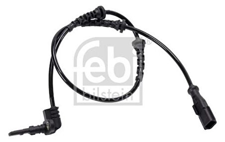 Febı 179001 Abs Sensöru Ön (Sag & Sol) Megane IV Talısman