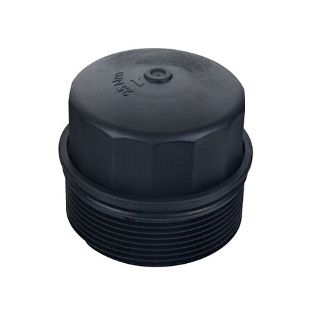 Febı 180090 Yağ Filtre Kapağı M111 M104 W124 W202 W209