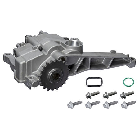 Febı 180455 Yağ Pompası Seti Contası Olan Mercedes-Benz