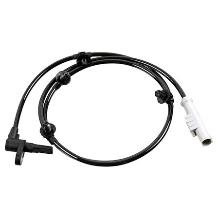 Febı 181009 Abs Sensöru Mercedes