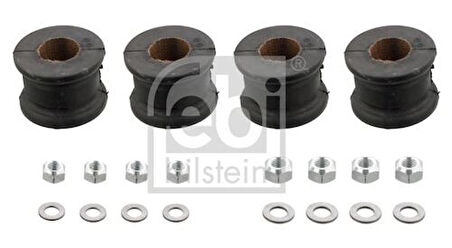 Febi 18102 Viraj Demir Lastiği Tkm Mercedes 202-124 Bm 1991-1997 A2023230285