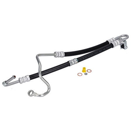 Febı 185664 Servo Direksiyon Hortumu Bmw