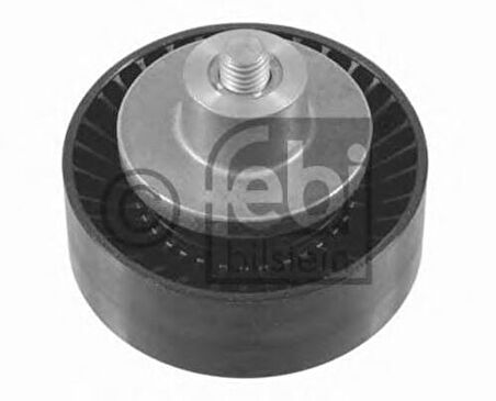 Febı 22744 V Kayış Gergi Rulmanı Bmw E60 E61 E65 E66 E67 E82
