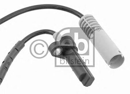 Febi 24127 ABS Hız Sensörü Arka BMW E39 96-97 34521182160