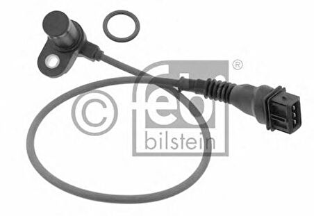 Febi 24162 Eksantrik Sensörü M52 M54 BMW E46 E39 E60 E65 E66 X3 E83 Z3 Z4 98-05 12141438081