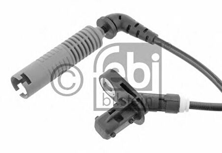 Febi 24611 ABS Sensörü Arka BMW E46 98-05 34526752683