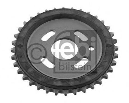 Febı 25324 Bmw E36-E34-E39-E38-Triger Dişlisi 11311722841