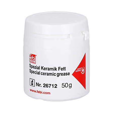 Febı 26712 Enjektor Kremı Bm Bm
