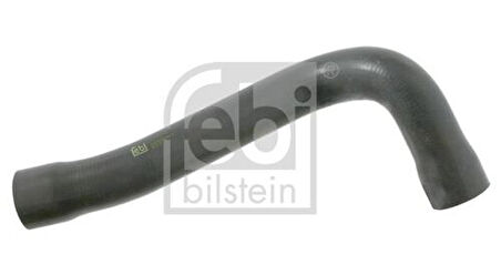 Febi 27468 Radyatör Alt Hortumu BMW E34 M49 11531722852