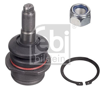 Febi 280048 Alt Rotil Transporter III T3 (2107) 251407187
