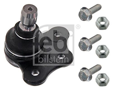 Febi 280092 Alt Rotil Astra G 98-05-Astra H 04 Meriva B 10 Omega B 94-03-Vectra B 95-03-Zafira 00 Febı 2271 352800