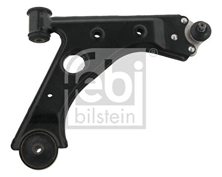 Febi 280107 Salıncak Sağ Komple Opel Corsa D 07-14 Corsa E 15-Adam 13-Grande Punto Fiorino Bipper Nemo Linea 05- 352543