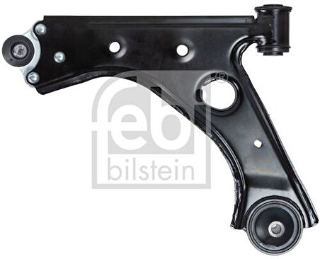 Febi 280108 Salıncak Sol Komple Opel Corsa D 07-14 Corsa E 15-Adam 13-Grande Punto Fiorino Bipper Nemo Linea 05- 352542