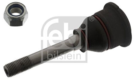 Febi 280109 Alt Rotil Uzun Sağ Sol BMW E30 E35 31121139131