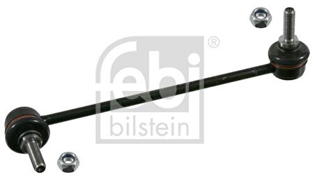 Febi 280117 Askı Rotu Ön Sol BMW E39 96-03 31351095661