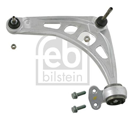 Febi 280135 Salıncak BMW E46 Ön Sol 99-05 Burçlu 31126758519