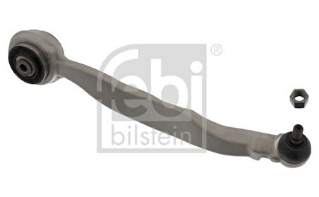Febi 280400 Salıncak Rotilli Ön Sağ Alt 4Matic Bugi Kolu X218 12-17 C218 11-17 W212 11-15 S212 11-15 2123303211S1
