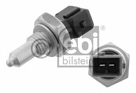 Febi 29344 Hararet Müşürü BMW E87 E88 F20 F21 E46 E90 E91 E92 E93 F80 E39 E60 F07 F29 NSC100870L