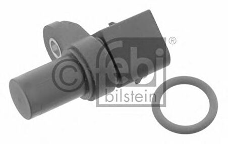 Febi 29483 Krank Sensörü BMW N45 N46 N42 N62 M67 E81 E87 E88 E46 E90 E93 E60 E63 E64 E65 E66 X1 X3 X5 Z3 12147503140
