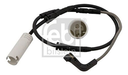 Febi 30613 Balata Fişi Ön BMW E81 E82 E87 E88 E90 E91 E91 34356789440