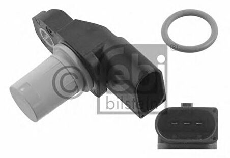 Febi 31700 Eksantrik Sensörü BMW M47 N M57 N E46 E90 E39 E59 93171362