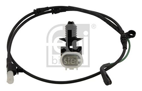 Febi 31820 Range Sport Ön Balata Fişi Sem000024 