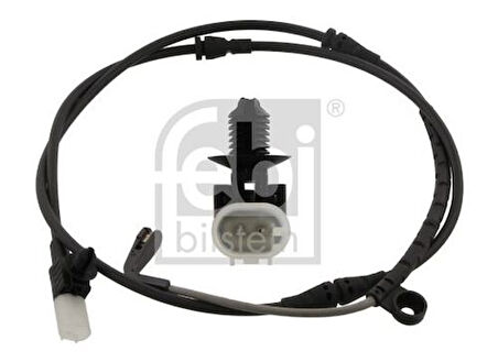 Febi 31821 Balata Fişi Ön Land Rover Discovery III Range Rover II 4x4 05-12 SEM500062