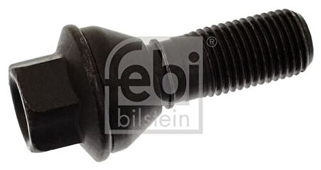 Febi 32292 Bijon Çelik ve Alasım Jant İçin BMW 5 (E 53) (F 15) 6 (F 36136781153