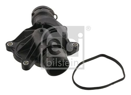 Febi 36719 Termostat BMW M57 D25 D30 E53 E46 E39 E38 306D1 Range Rover Dizel 3.1 11512354056