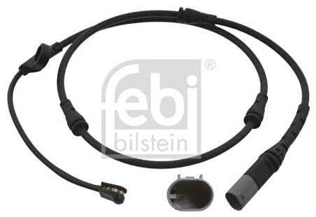 Febi 37256 Fren Balata Fişi Ön BMW E70 F15 F85 E71 E71 34356792567