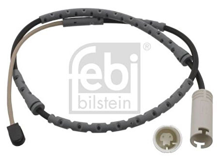 Febi 37665 Balata Fişi Ön 865mm BMW E90 E92 E93 E83 34356792561