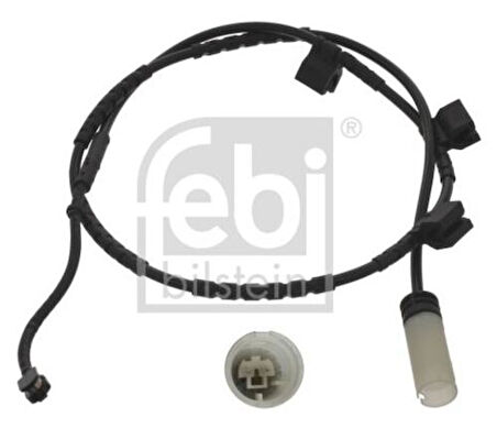 Febi 38174 BMW Mini Cooper R56 Lcı Arka Fren Fişi 34356792573 