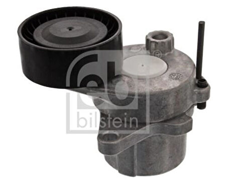 Febı 38467 Kayış Gergi Rulmanı (Kutuklu) X204 08>15 W204 08>14 S204 08>14 W212 09>16 S212 09>16 C207 09>16 W221 11>12