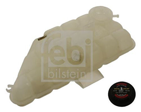 Febi 38810 Radyatör Yedek Su Deposu ML-Serisi W163 98-04 A1635000349