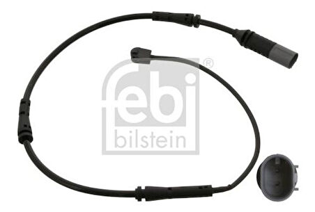 Febi 39138 Balata Fişi Ön 675mm BMW F20 F30 F33 34356792289