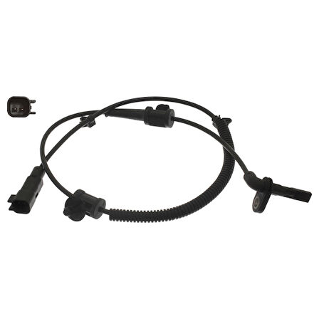 Febı 40475 Abs Sensöru Insıgnıa A G09 1.4 68 103 Kw-140 Ps 11-16