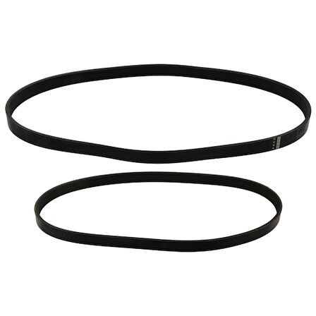 Febı 40860 Kanallı V Kayışı Seti Elastık Mondeo IV Ca2 07>14 123Ps Benz. Fıesta Cb1 08>12 Fusıon 02>12 Mondeo III 00>07 Mazda 2 Mazda 3 Mazda 5 Klımalı 5Epk694. 6Epk1029 Klımal