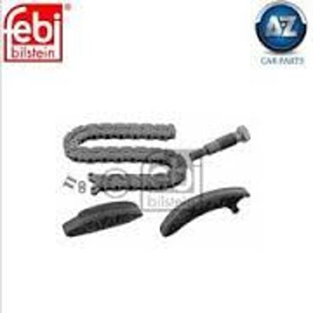 Febi 44959 Eksantrik Zincir Seti OM651 W246 11-14 W204 08-14 W212 09-16 Vito W639 10-Sprinter 906 09- 6510500100S4