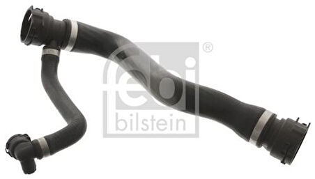 Febi 45282 Radyatör Üst Hortumu BMW E88 E90 E91 E84 N45 N46 Sol 17127531768