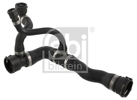 Febi 46037 Radyatör Üst Hortumu BMW E60 M53 17127519255