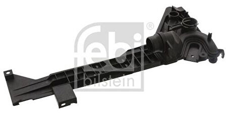 Febi 46269 Radyatör Yan Bakaliti Otomatik BMW E45 17111436251