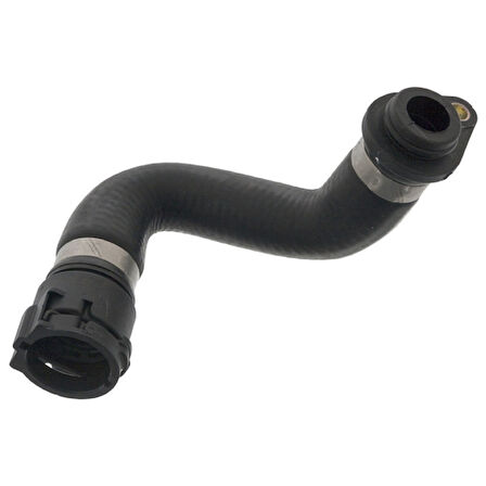 Febı 49252 Radyatör Hortumu Bmw N40 N42 N43 N45 N46 E87 E90 E46 E83 X2