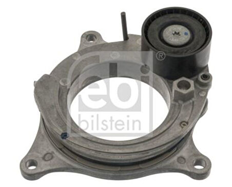 Febı 49527 Kayış Gergi Rulmanı (Kutuklu) Bmw B37 B57 N47 F20 G30 G11 G14 G01 G02 G06