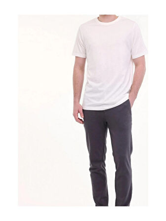 Fibula Moda Modal Erkek T-Shirt