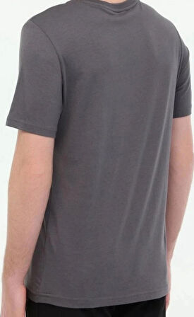 Fibula Moda Modal Erkek T-Shirt